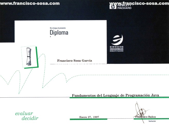 Diploma 100