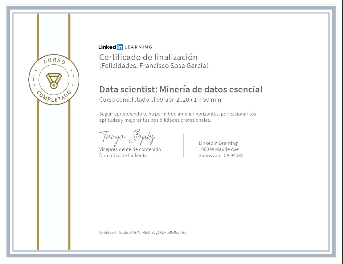 Diploma 113
