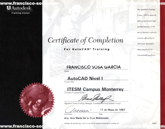 Diploma 118
