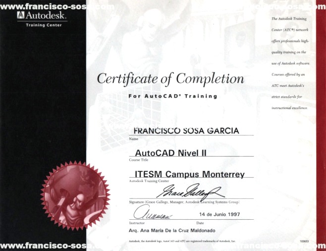 Diploma 121
