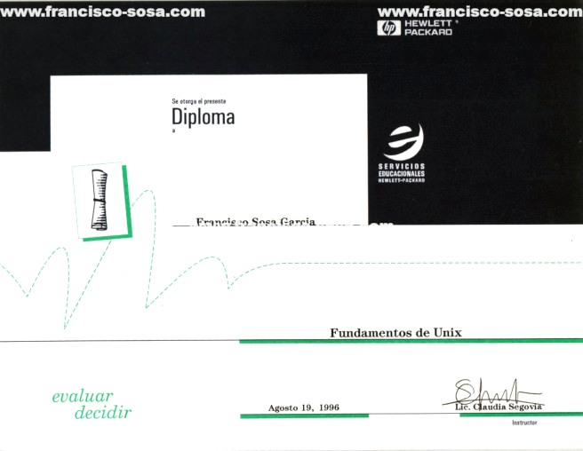 Diploma 136