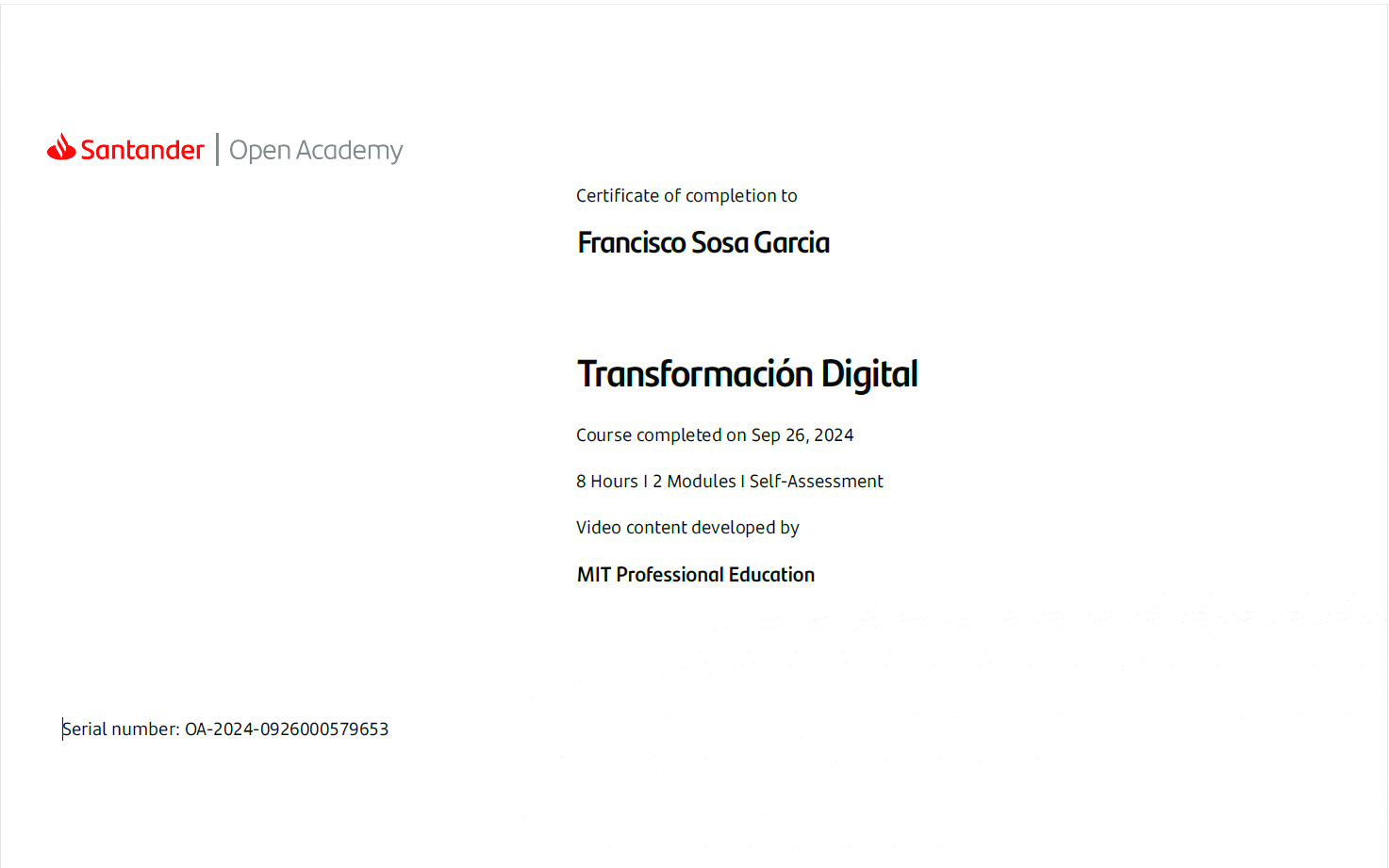 Diploma 151