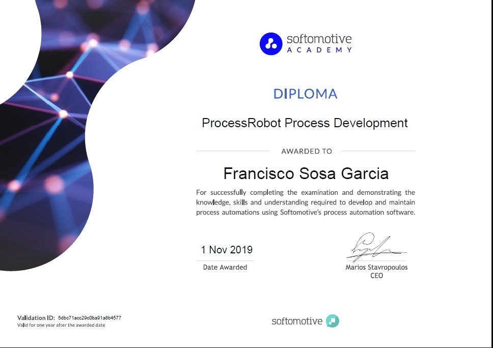 Diploma 59
