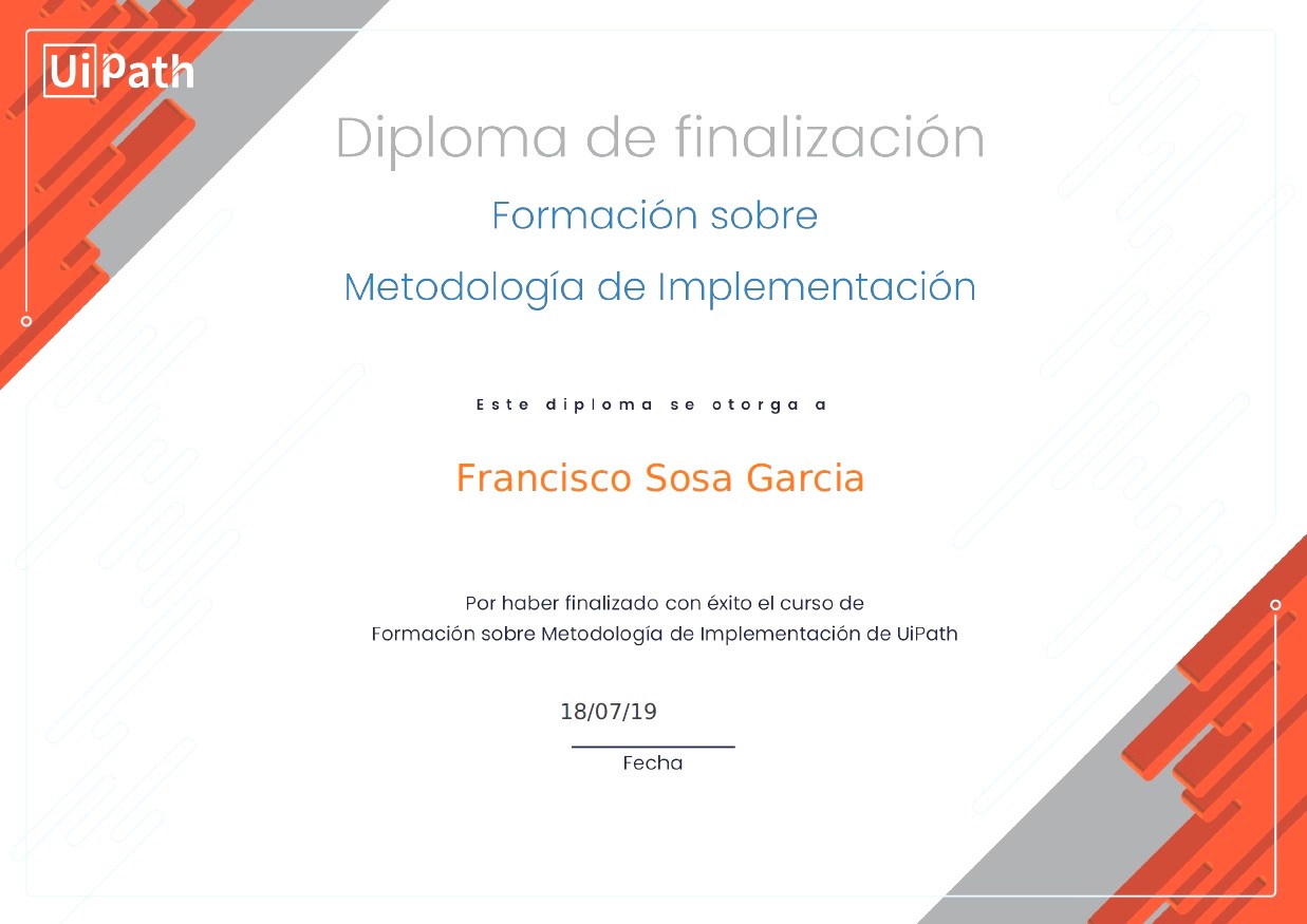 Diploma 65
