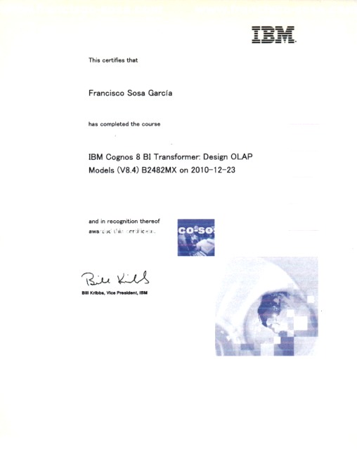 Diploma 6
