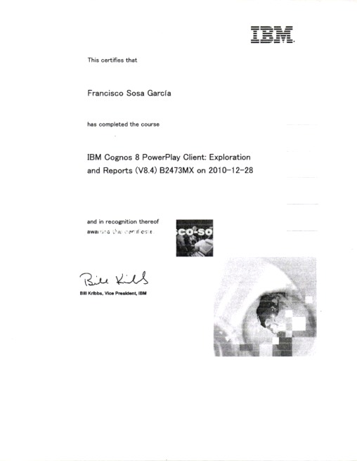 Diploma 7