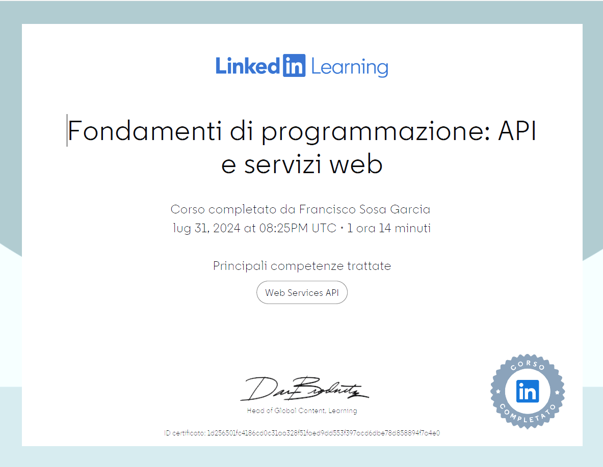 Diploma 82