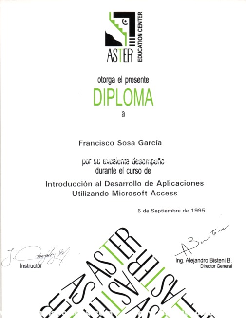 Diploma 83