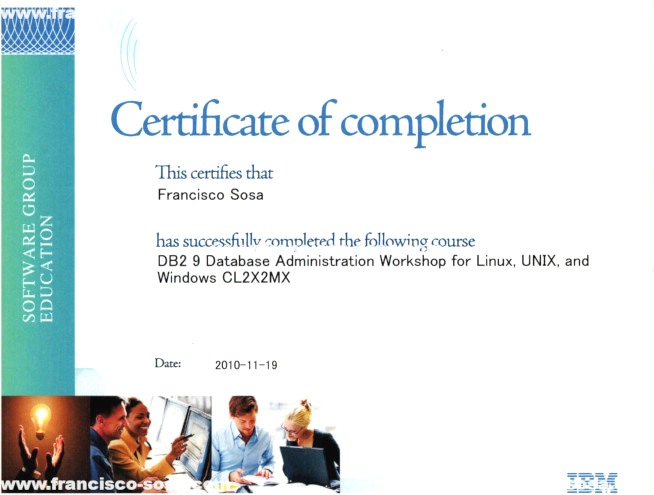 Diploma 85