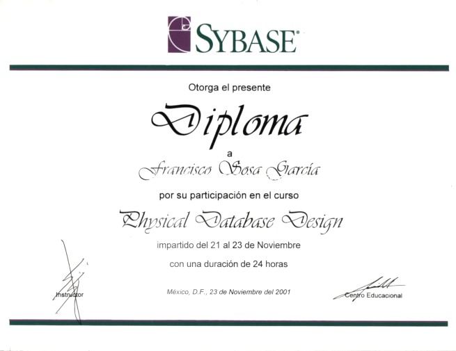Diploma 86