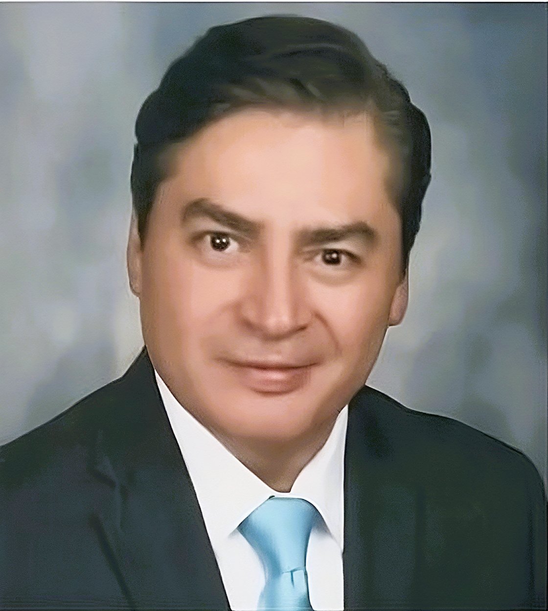 Francisco Sosa García